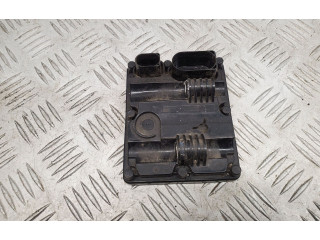 Блок управления редуктора коробки передач (раздатки) 0AY907554J   Audi Q3 8U