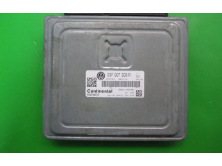 Řídící jednotka 03F907309R, 5WP44810 Volkswagen Beetle A5 2012