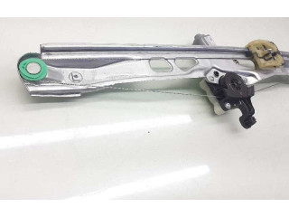 Моторчик дворников 2473811, BK21V23200BE Ford Transit - Tourneo Connect