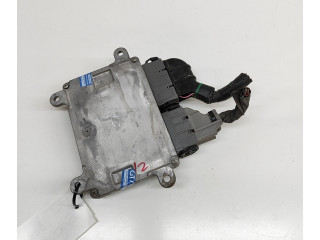 Блок управления двигателя 1860C102, E6T80772 Mitsubishi Outlander