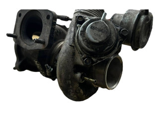 Turbodmychadlo Турбина 4937706102 Volvo S80
