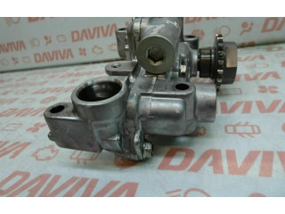 Масляный насос N16A1 Honda Civic IX