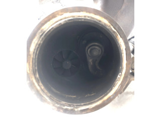 Турбина Audi A3 S3 8V 06K145701J для двигателя CJSA