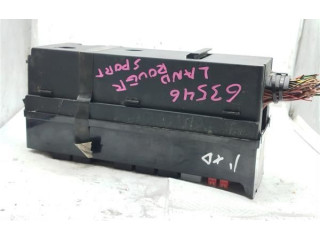 Pojistková skříňka T5EJBM02M0D02, T5EJBM02M0D02 Land Rover Range Rover Sport L320 2006