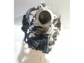 Турбина KIA Stonic 2823107600, 2823107600 для двигателя G3LF