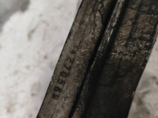 Интеркулер 51783791 Alfa Romeo MiTo