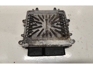 Блок управления двигателя 31272463AA, 1039S18372   Volvo XC90