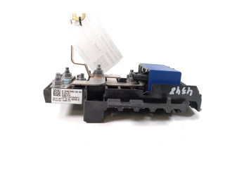 Блок предохранителей A2465400950   Mercedes-Benz CLA C117 X117 W117    