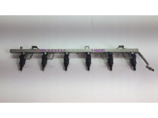 Магистральная трубка топлива