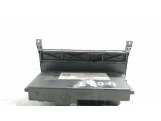 Блок управления климат-контролем 01560513690 Alfa Romeo 166