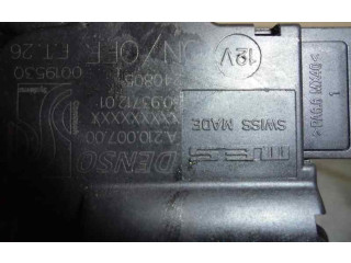 Вентилятор печки    A21000700   Fiat Grande Punto