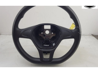 Руль Volkswagen Caddy 2015 - 2020 года 6C0419091AQ, 6C0419091AQ