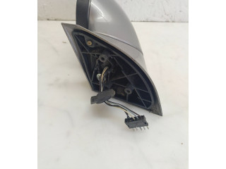 Зеркало электрическое        Mercedes-Benz A W168  1997 - 2004 года   