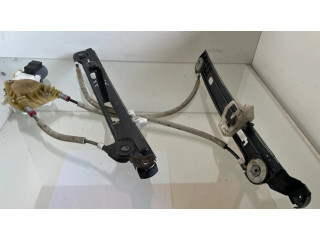 Передний комплект электрического механизма для подъема окна