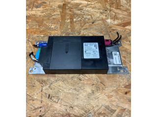 Блок управления 6820931 BMW 1 F20 F21