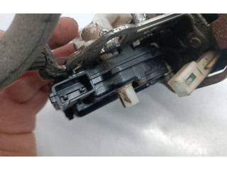 Замок багажника     Jeep Grand Cherokee (WK) 2005 - 2010 года