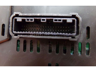 Přístrojová deska Hyundai i40 2011 1161601230, 1161601230