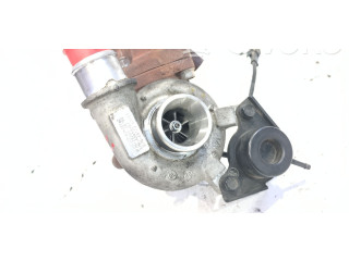 Turbodmychadlo Турбина 282012a740 KIA Venga D4FC