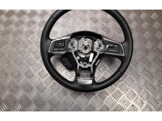 Руль Subaru Forester SJ  2013 - 2018 года GS12005490, GS13113260      