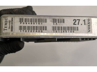 Блок управления коробкой передач P09480761, 1T0202A00 Volvo V70