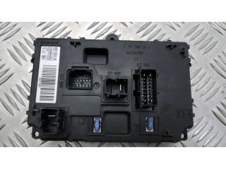   Pojistková skříňka 9665778480, A2C53327821   Ctroen C4 I Picasso 2007