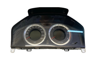 Přístrojová deska Volvo XC70 2008 31270851AA, 69199910U