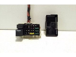 Блок предохранителей 6G9T14K131AB   Volvo S60    