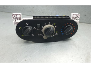 Блок управления климат-контролем N106278B, 100408110275 Dacia Sandero