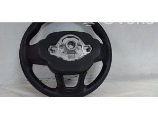 Руль Volvo XC40 - года 323437181BA