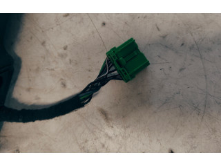 Зеркало электрическое        Volvo V70  2008 - 2013 года   