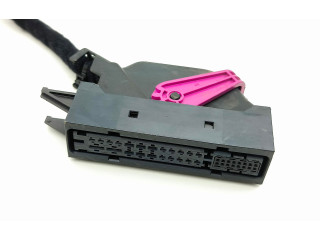 Блок предохранителей 7271381830 Maserati Ghibli