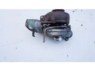 Турбина Mini One - Cooper Coupe R56