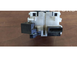 Zpětné zrcátko Nissan Qashqai 2008 7X03SN