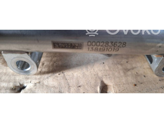 Комплект форсунок 000283629, 131190329 Maserati Quattroporte