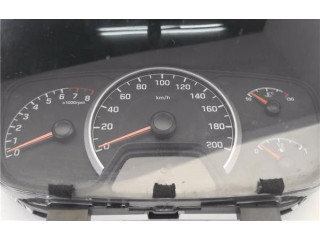 Přístrojová deska Hyundai i10 2018 94003B9520, VPDHBF10A855A