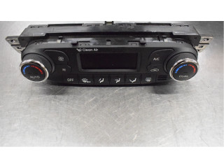 Блок управления климат-контролем    KIA Ceed