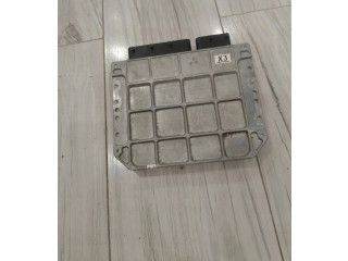 Řídící jednotka 89661-47210   Toyota Prius (XW30) 2012