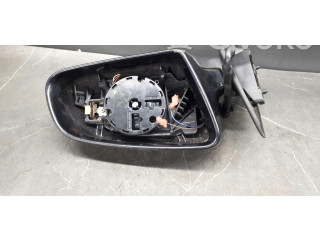 Зеркало электрическое        Audi A3 S3 8P  2003 - 2012 года   