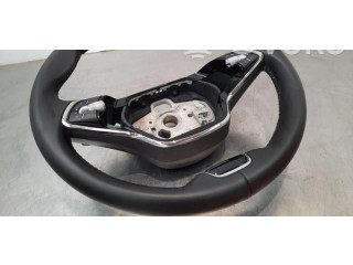 Руль Skoda Octavia Mk4 2019 - года 5E3419093B