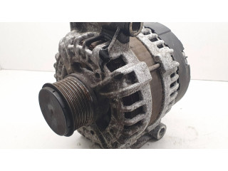 Генератор CC1T10300CC, C83HC   Ford Transit 2.2     