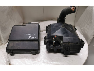 Блок предохранителей Honda City