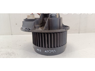 Вентилятор печки Volvo XC90
