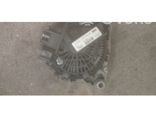 Генератор 28-5567, 0121615009   Ford S-MAX