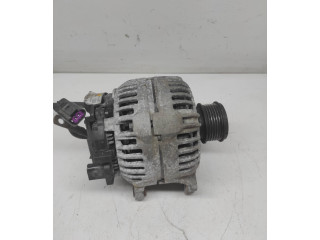 Генератор 0986045340, 0986XL2399   Volkswagen Caddy      