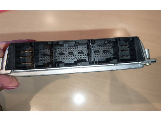 Řídící jednotka 4B0907401E, 0281001833 Audi A6 S6 C5 4B 2000