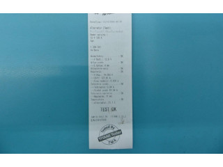 Генератор 028903028E, IMPRK1284331 Volkswagen Bora