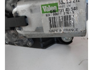 Моторчик заднего дворника 53023212    Volvo V70