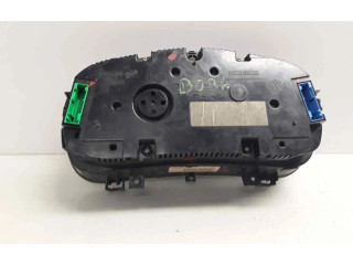Панель приборов 1J0920801E Volkswagen Bora