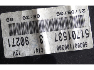 Панель приборов 51701537   Fiat Grande Punto       