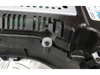 Přístrojová deska Audi A6 C7 2023 4G0920930N, 4G0920930N